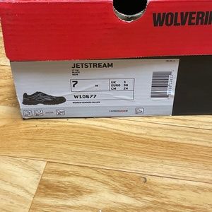 Composite toe safety shoes